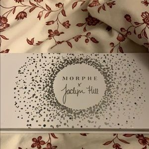 Morphexjaclynhill blue palette